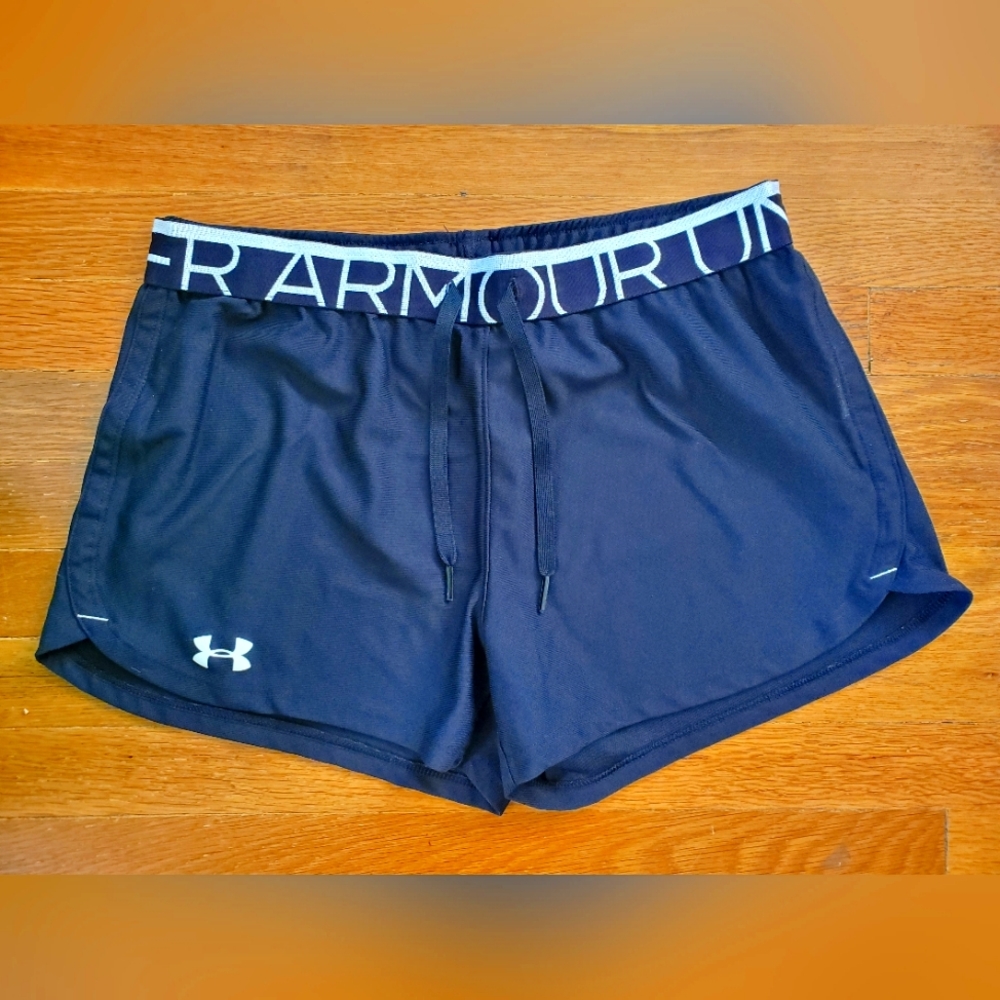 Under Armour Workout Shorts